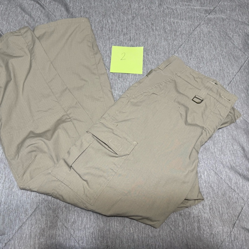 Women’s 5.11 Tactical SZ: 10 Long